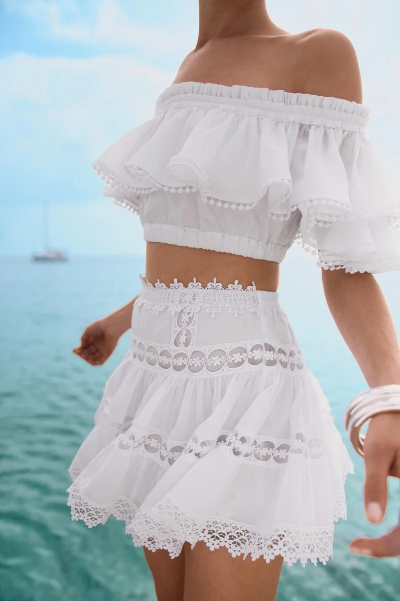 Falda Greta - Imagen 6
